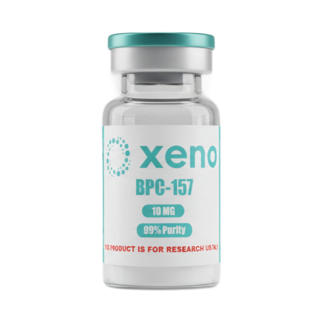 BPC 157 — original Xeno image