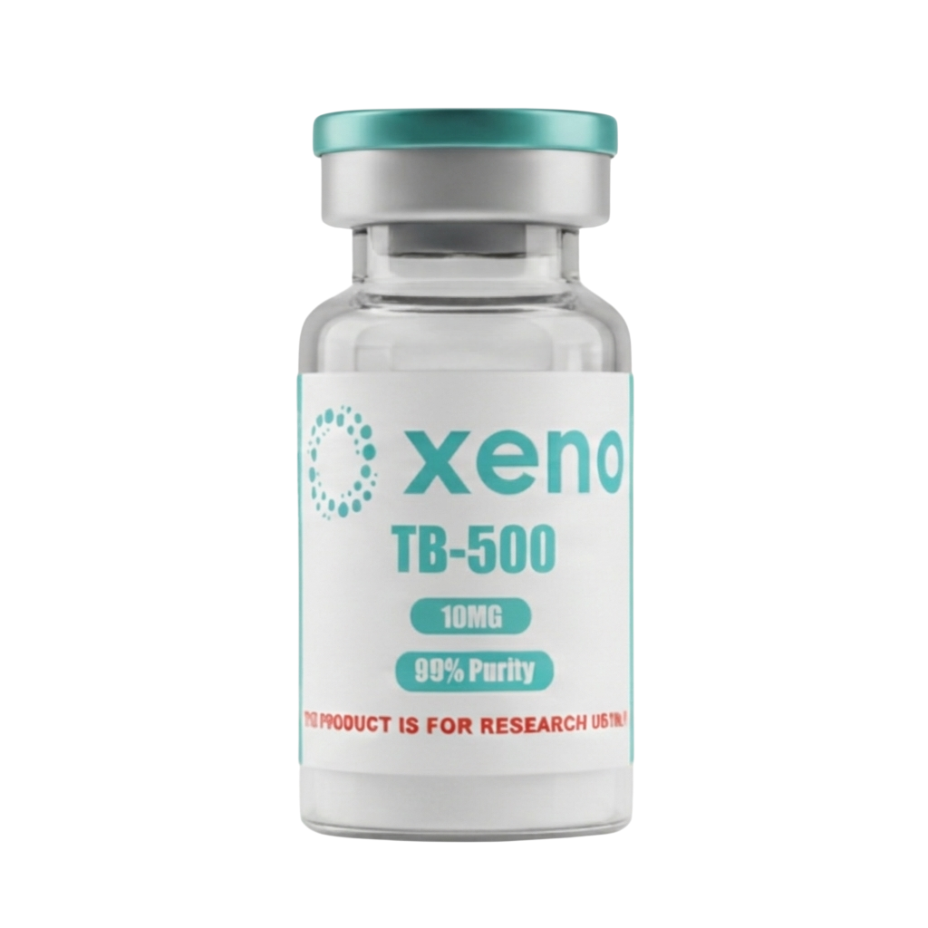 TB-500 (Thymosin B4 Acetate) — original Xeno image