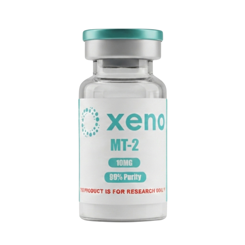 Melanotan II — original Xeno image