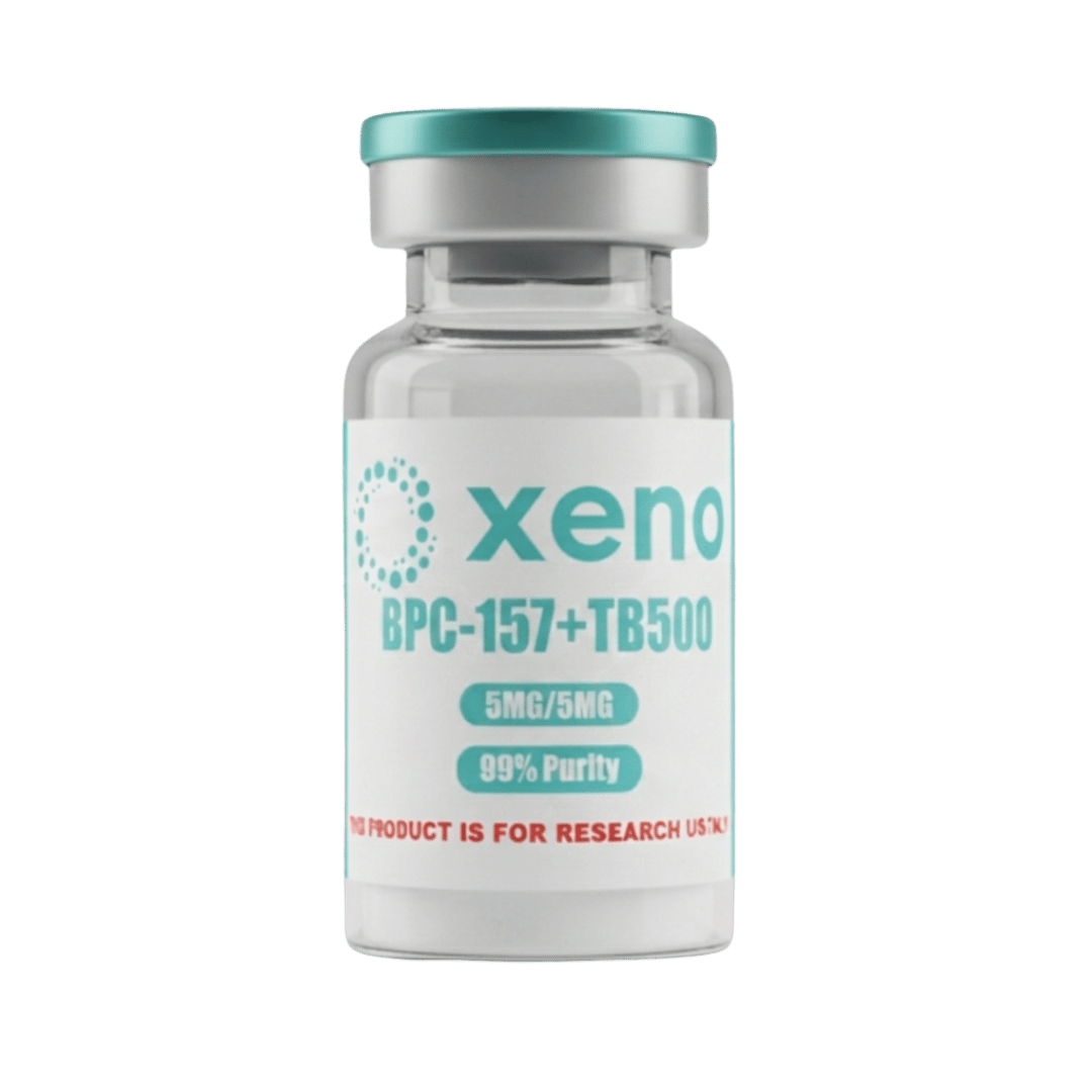 BPC-157 + TB-500 — original Xeno image