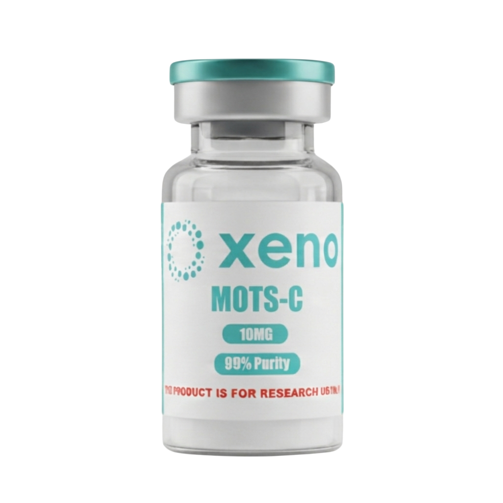 MOTS-C — original Xeno image