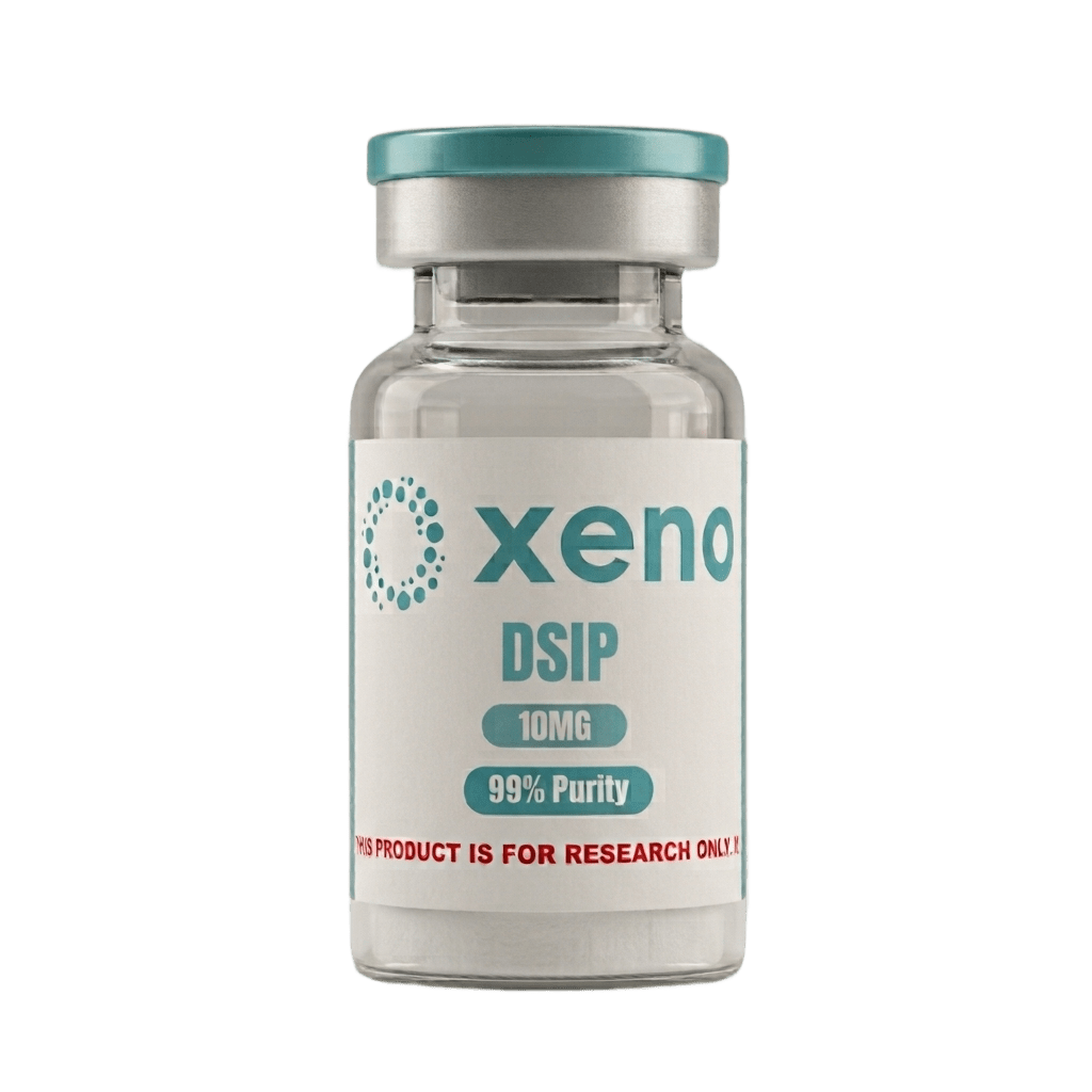 DSIP — original Xeno image