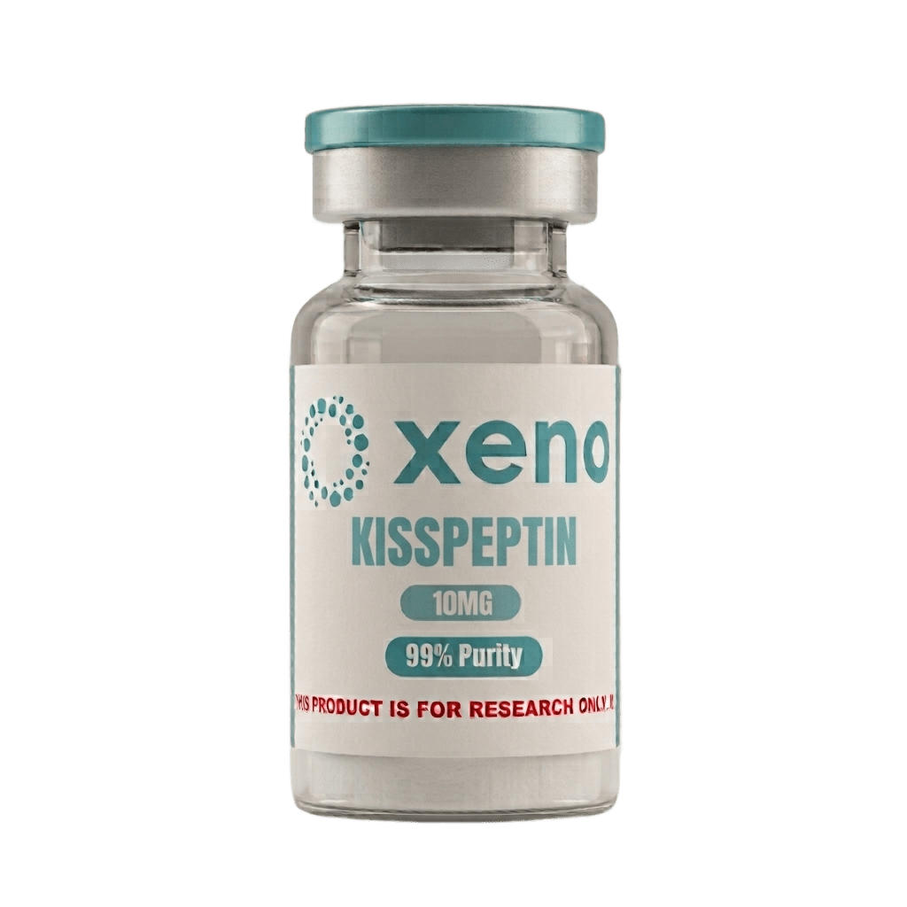 Kisspeptin — original Xeno image