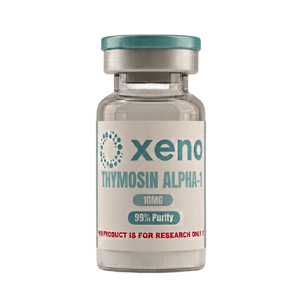 Thymosin Alpha-1 — original Xeno image