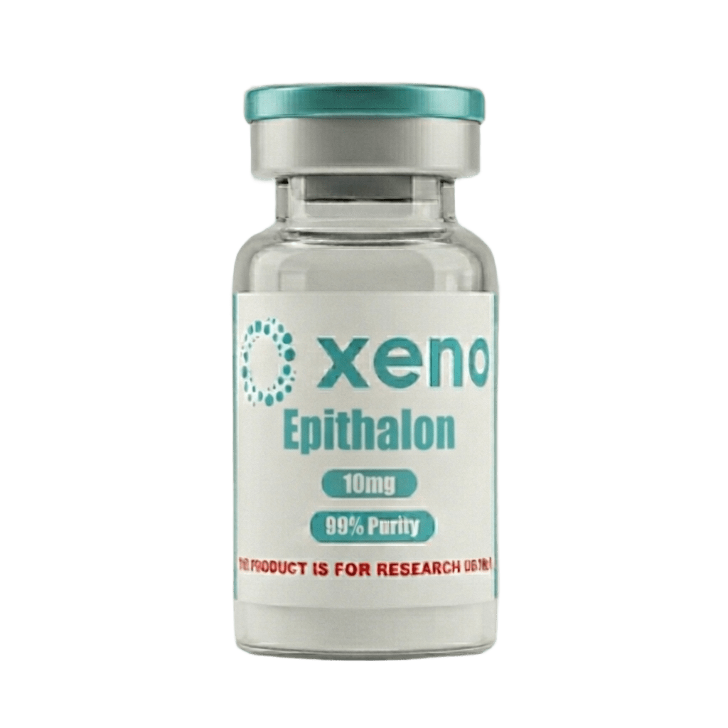 Epithalon — original Xeno image